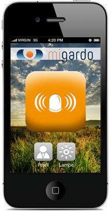 migardo App migardo App