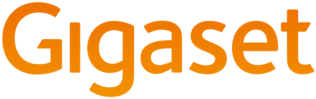 Gigaset-Logo