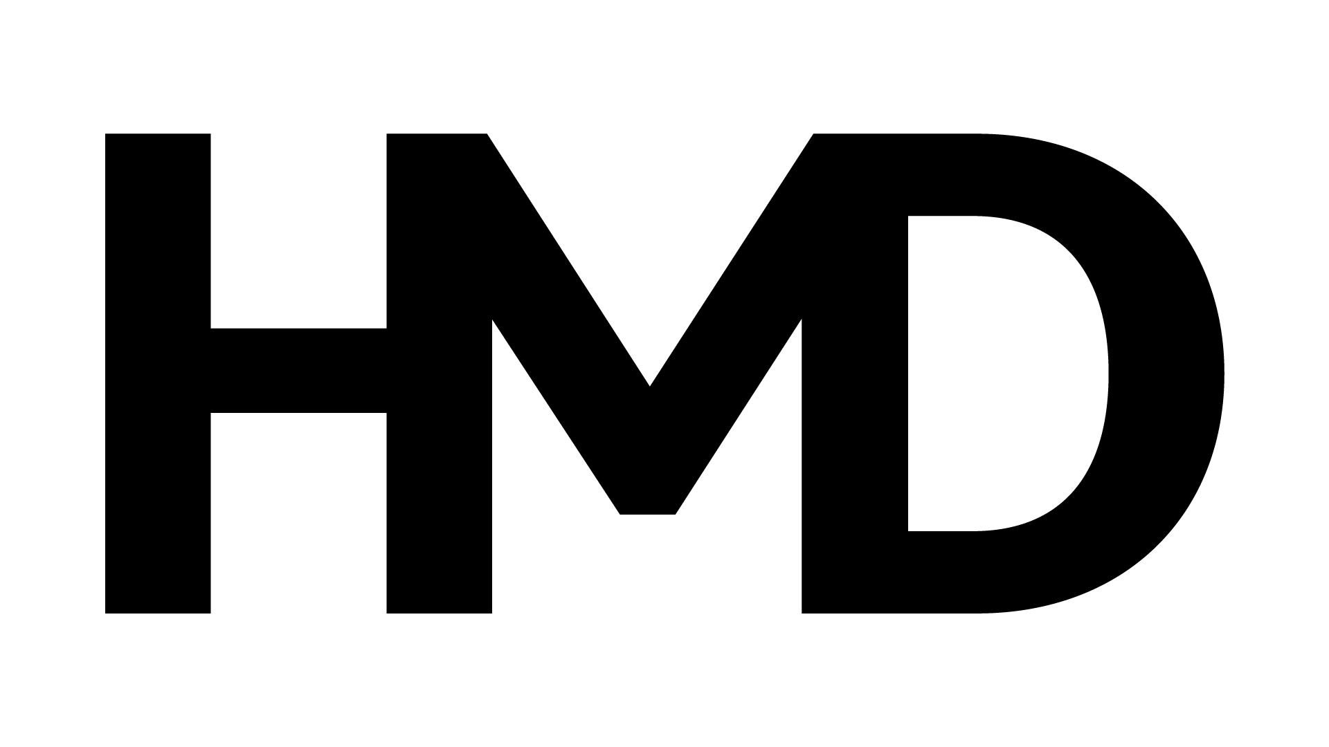 HMD-Logo