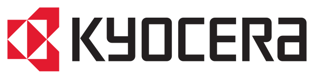 Kyocera-Logo