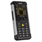 CAT B200 auf der CES 2014 vorgestellt