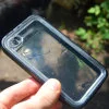Catalyst Waterproof Hülle für iPhone 4/4S im Test