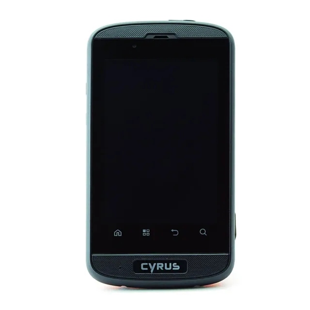 Cyrus CS18