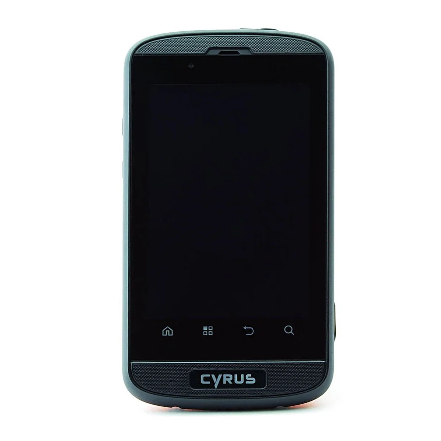 Cyrus CS18
