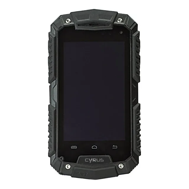 Cyrus CS20