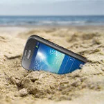 Wird es das Samsung Galaxy S5 und Note 3 als Outdoor-Variante geben?