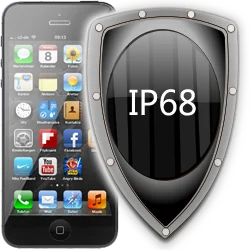 iPhone 5 zu Outdoor-Smartphone