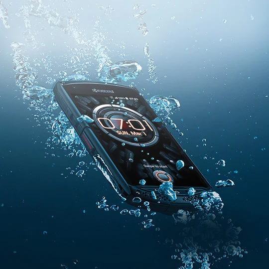 Kyocera Torque kommt nach Deutschland