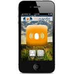 Die migardo App macht das Handy zum Lebensretter