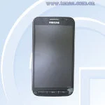 Mini-Variante des Outdoor-Smartphones Samsung Galaxy S4 Active