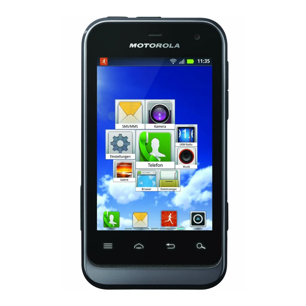 Motorola Defy mini