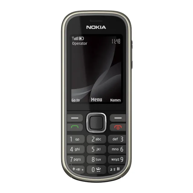 Nokia 3720 classic