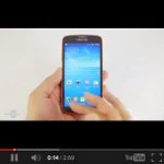 Erste Videos des Samsung Galaxy S4 Active auf YouTube veröffentlicht