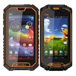 Outdoor-Smartphones Runbo X6 und Runbo Q5 lieferbar