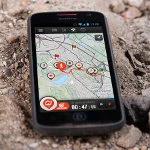 Quechua Phone 5: Neues Android Outdoor-Smartphone