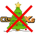 Robuste Survival-Smartphones X6 und Q5 Weihnachten