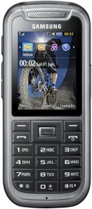 Robustes Handy
