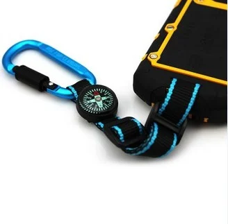 Runbo Original-Karabinerband im Test