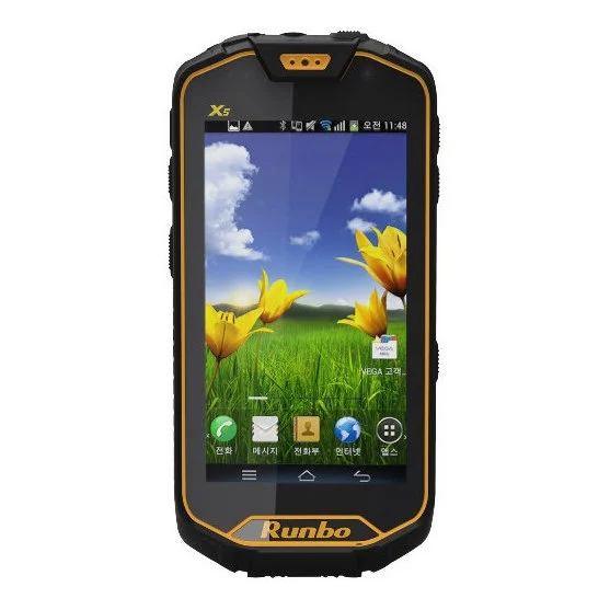 Runbo X5+