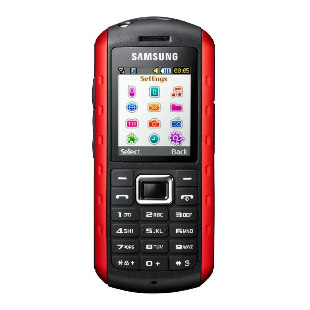 Samsung B2100