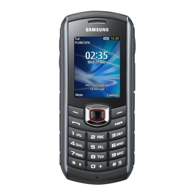 Samsung B2710