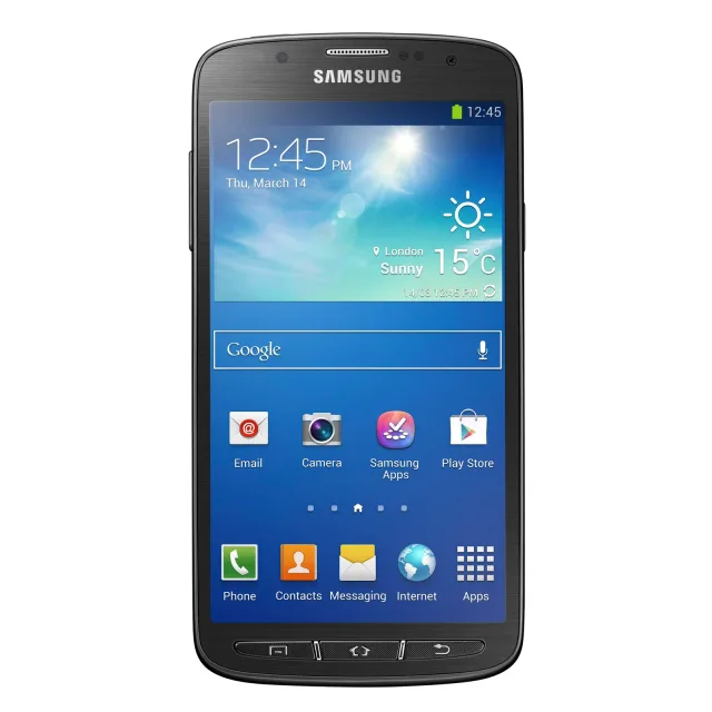 Samsung Galaxy S4 kommt als Outdoor-Variante auf den Markt