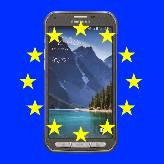Samsung Galaxy S5 Active soll nach Europa kommen