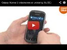 Erste Reviews des Galaxy Xcover 2 im Internet aufgetaucht