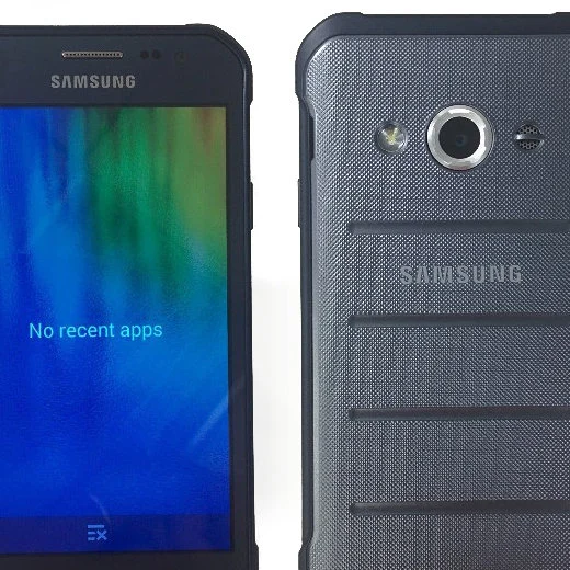 Samsung Galaxy Xcover 3: Erste Bilder und Spezifikationen aufgetaucht