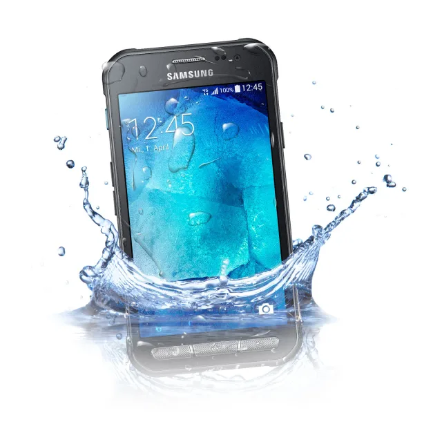 Samsung Galaxy Xcover 3 offiziell vorgestellt