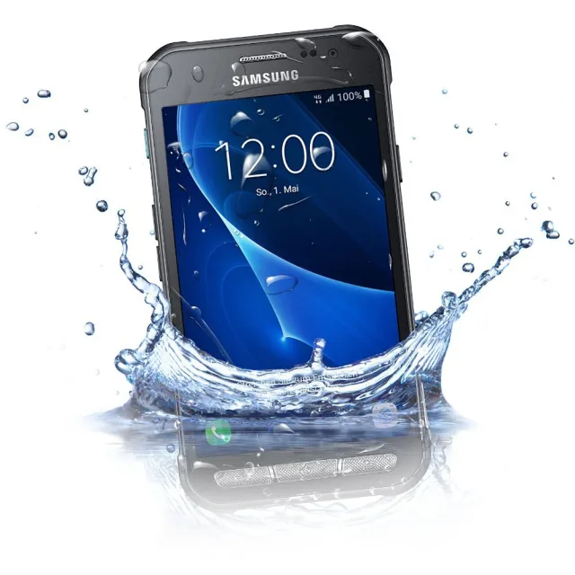 Samsung Galaxy Xcover 3 Value Edition im Handel erhältlich