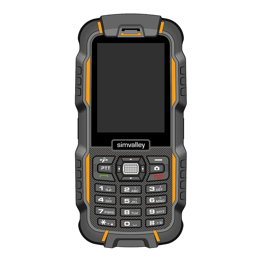simvalley MOBILE XT-980