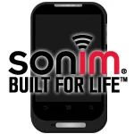 Sonim Smartphone