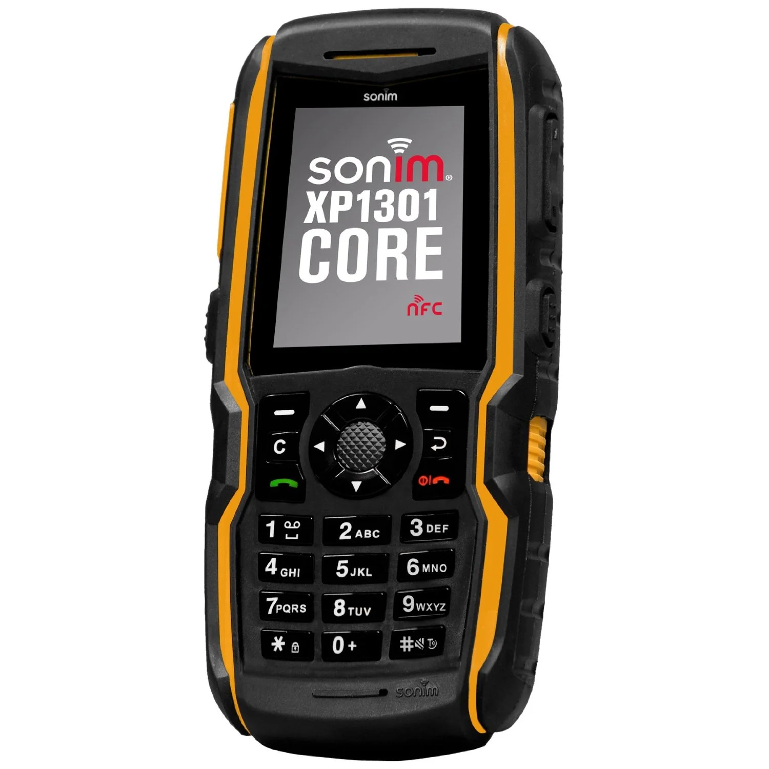Das Sonim XP1301 ist das erste Survival-Telefon mit Near-Field-Communication