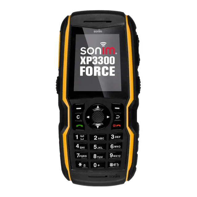 Sonim XP3300 Force
