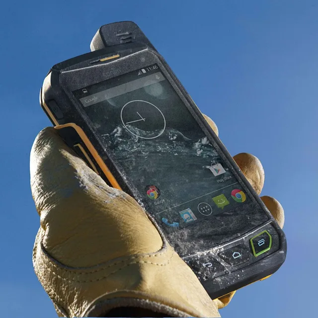 Sonim XP7: Neues Outdoor-Smartphone offiziell vorgestellt