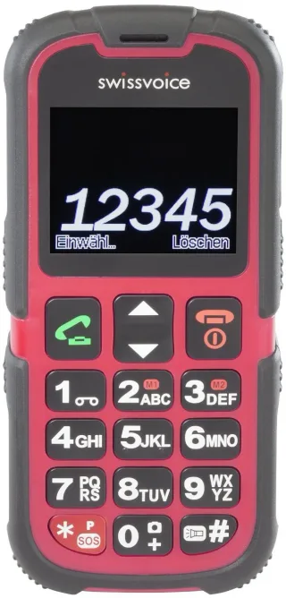 Swissvoice SV39