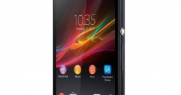 Sony Xperia Z