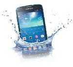 Samsungs neustes Outdoor-Smartphone nicht ganz wasserdicht?