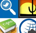 Outdoor-Apps