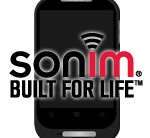 Sonim Smartphone