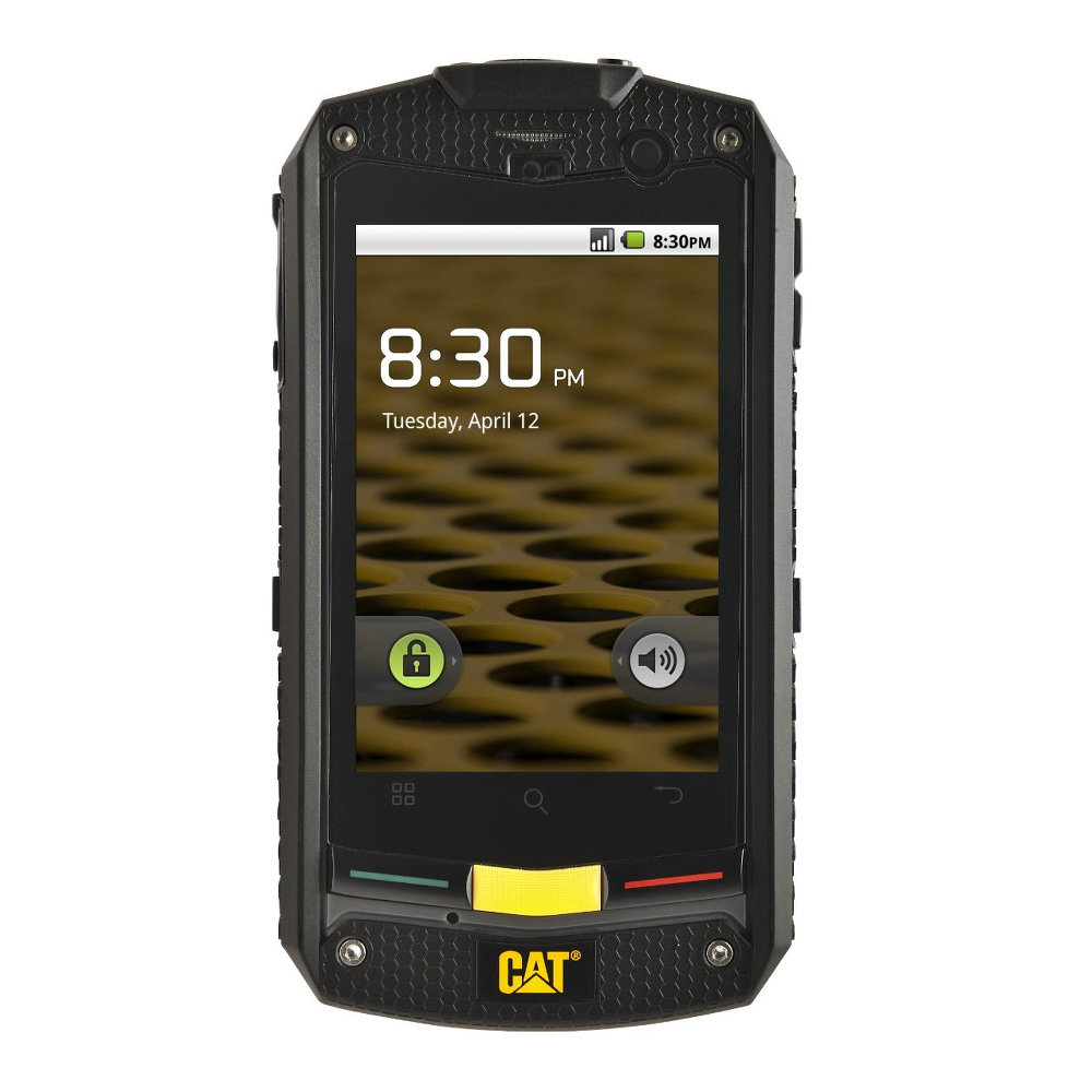 Cat Handy S Technische Daten Cat Handy S Technische Daten