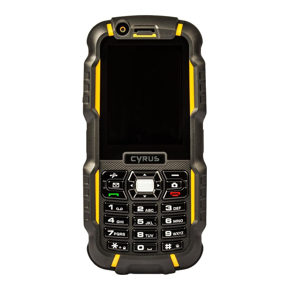 Outdoor Handy 2019: 52 robuste Handys und Smartphones im Vergleich Outdoor Handy 2019: 52 robuste Handys und Smartphones im Vergleich