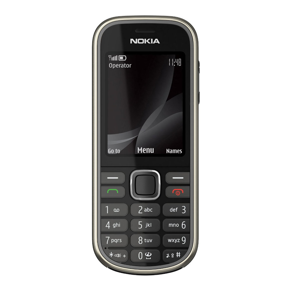 Nokia 3720 Classic Kurztest Technische Daten Und Preisvergleich