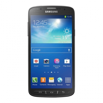 Samsung Galaxy S4 Active grau