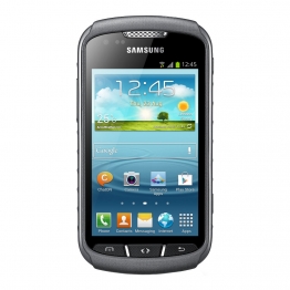Samsung Galaxy Xcover 2 grau