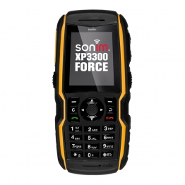 Sonim XP3300 Force gelb