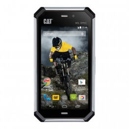 CAT S50