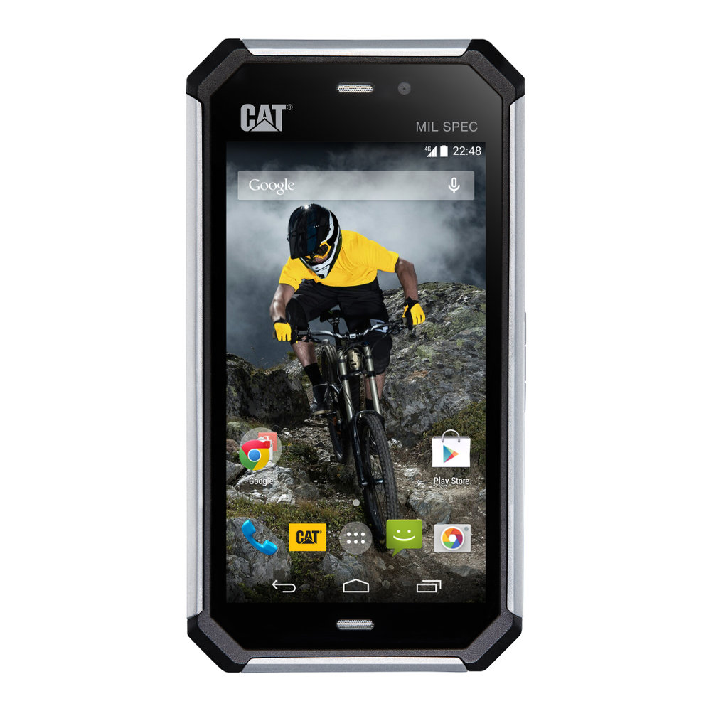 Cat Handy S Technische Daten Cat Handy S Technische Daten