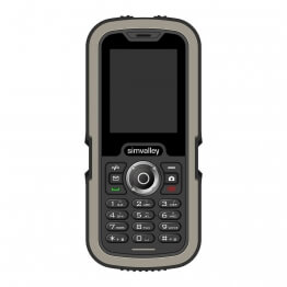 simvalley MOBILE XT-640